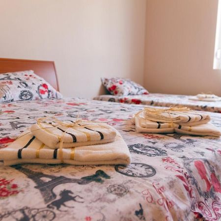Apartment Sofija Ниш Экстерьер фото