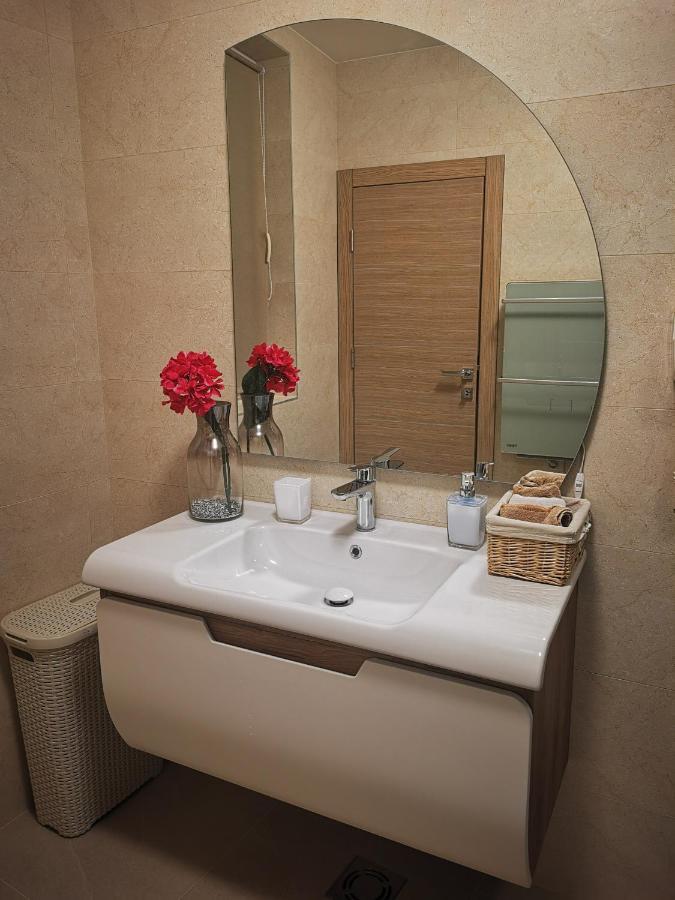 Apartment Sofija Ниш Экстерьер фото
