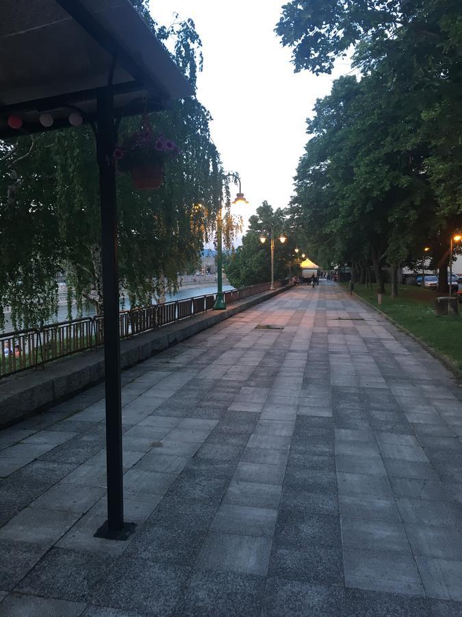 Apartment Sofija Ниш Экстерьер фото