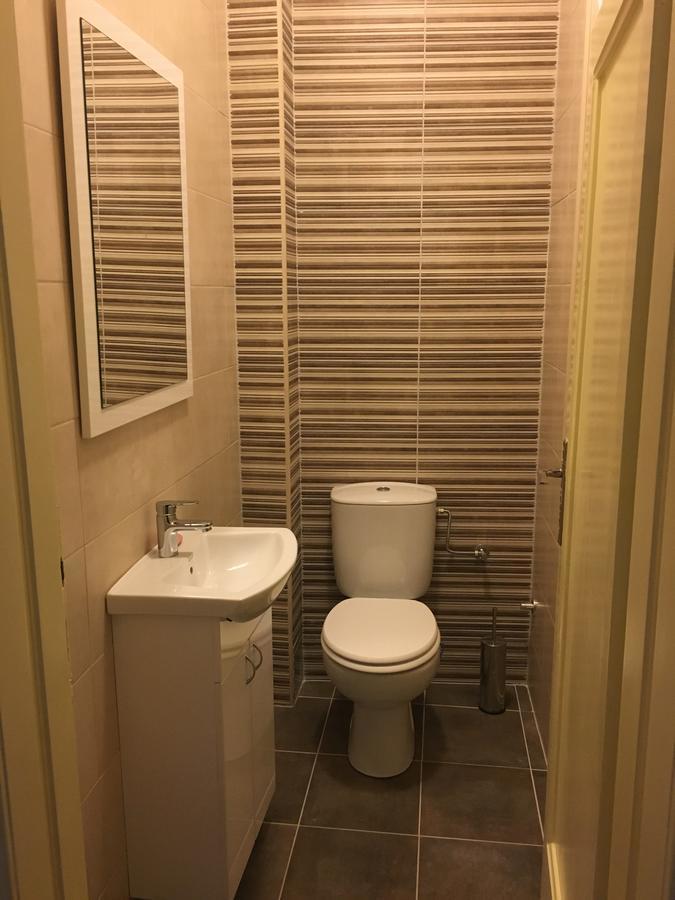 Apartment Sofija Ниш Экстерьер фото