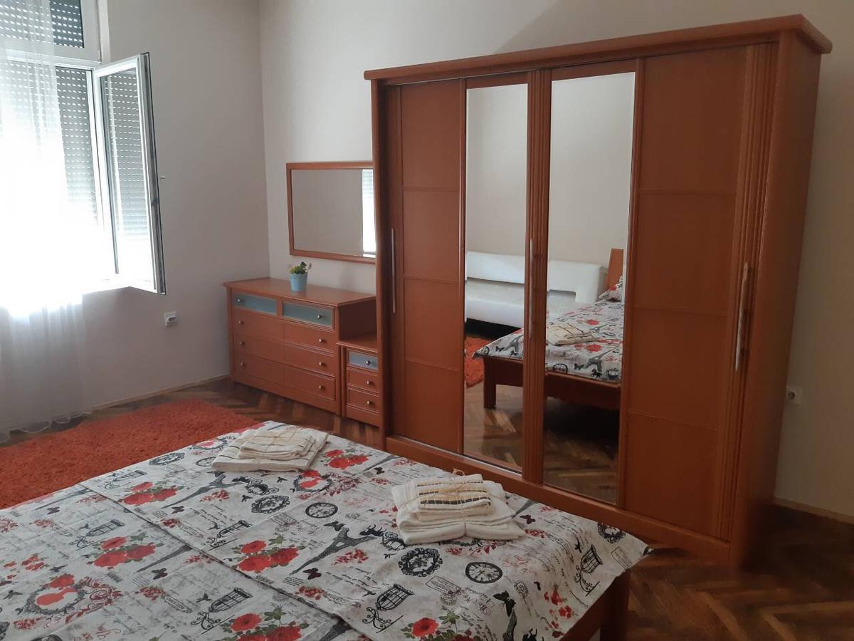 Apartment Sofija Ниш Экстерьер фото