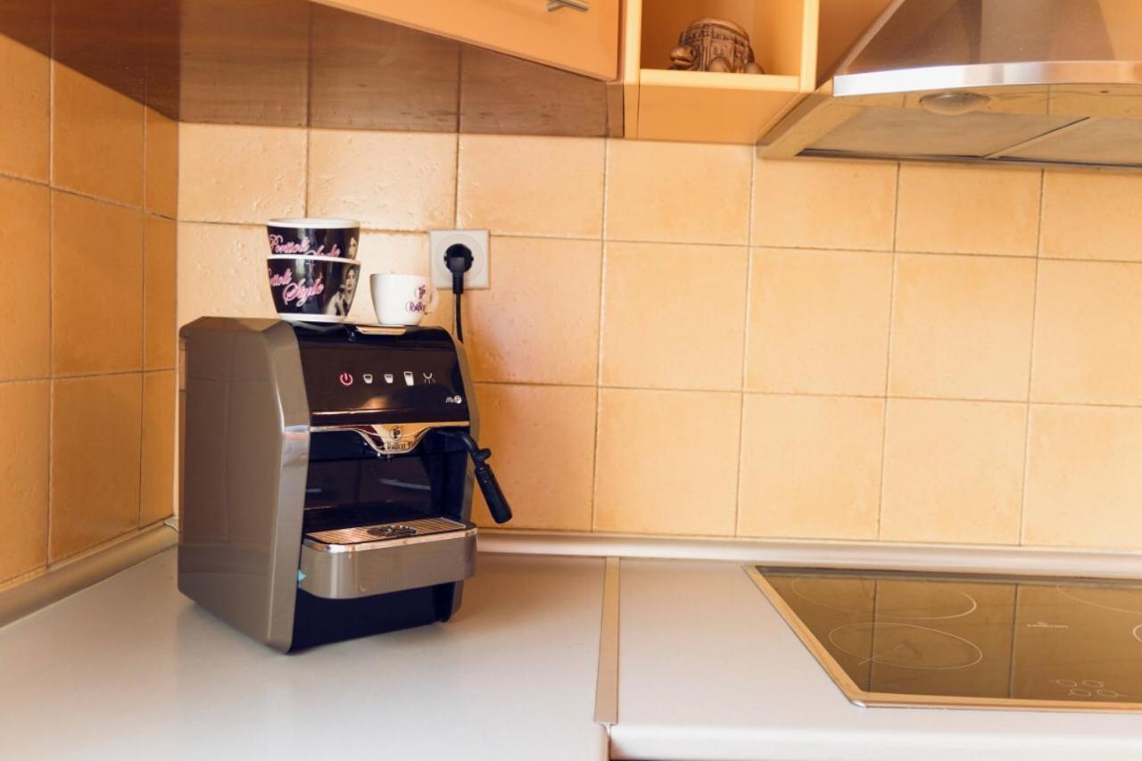 Apartment Sofija Ниш Экстерьер фото