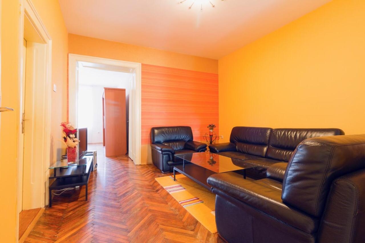 Apartment Sofija Ниш Экстерьер фото