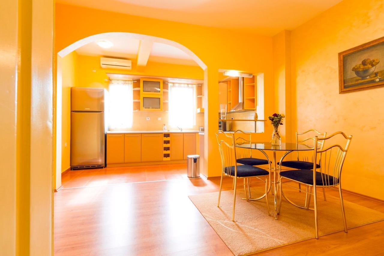 Apartment Sofija Ниш Экстерьер фото